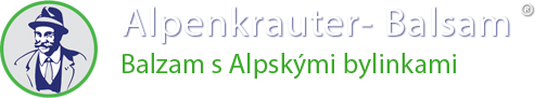 Logo Alpenkrauter - Balsam